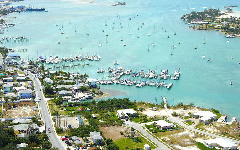 Marsh Harbour (Conch Inn Hotel & Marina)