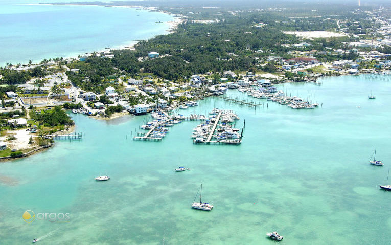 Marsh Harbour (Conch Inn Hotel & Marina)