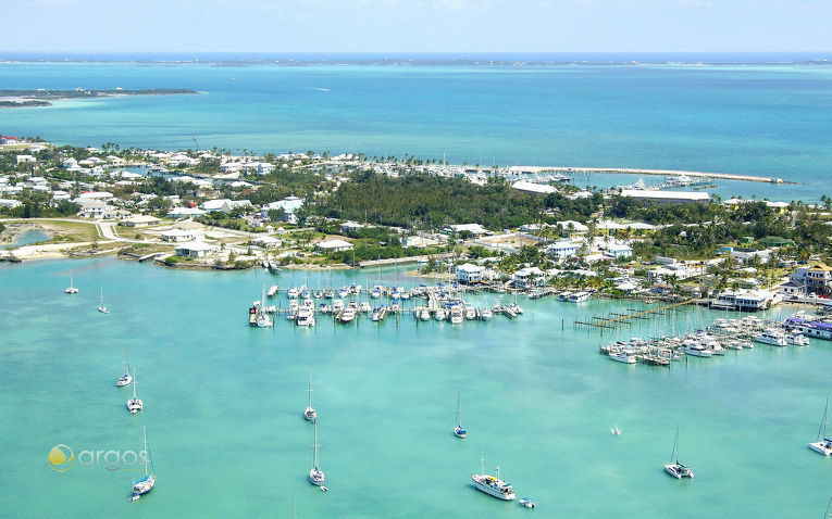 Marsh Harbour (Conch Inn Hotel & Marina)