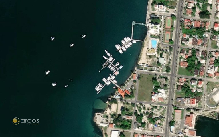 Cienfuegos (Marina Marlin)