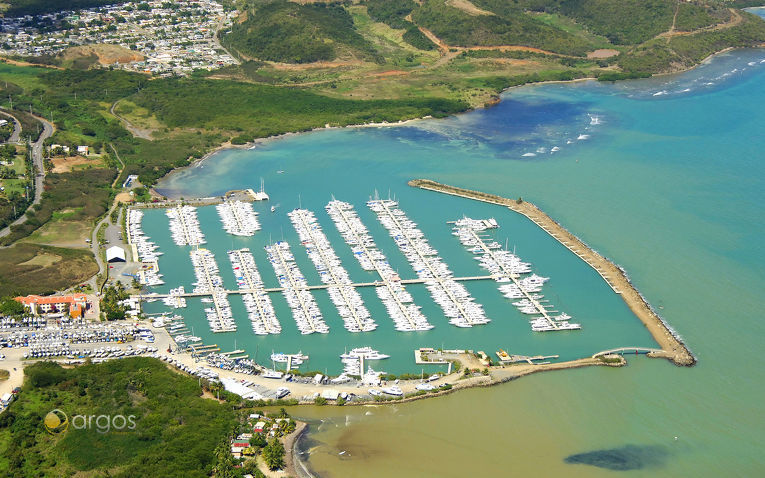 Fajardo (Marina Puerto del Rey)