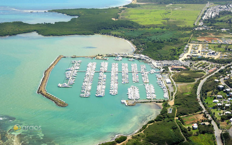 Fajardo (Marina Puerto del Rey)