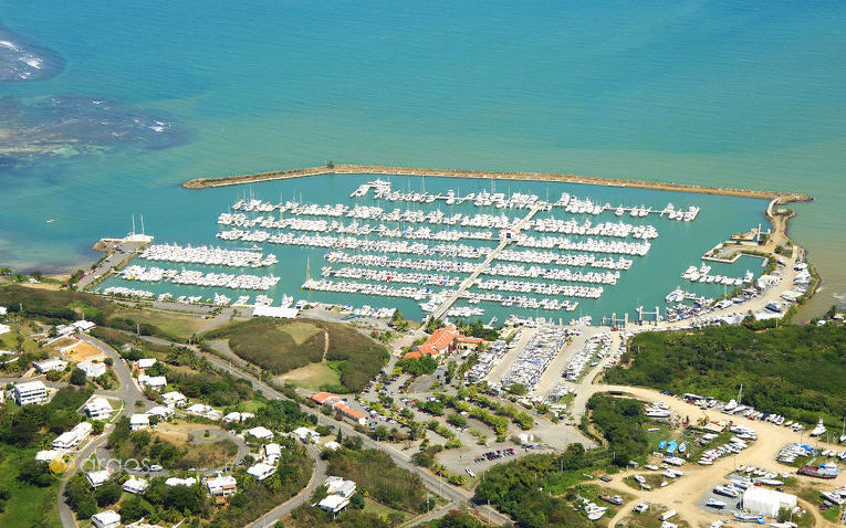 Fajardo (Marina Puerto del Rey)
