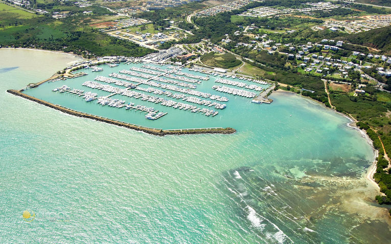 Fajardo (Marina Puerto del Rey)
