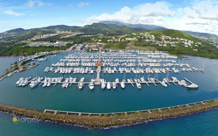Fajardo (Marina Puerto del Rey)