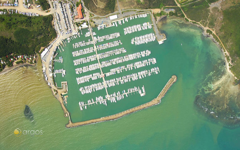 Fajardo (Marina Puerto del Rey)