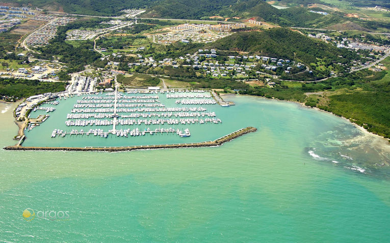 Fajardo (Marina Puerto del Rey)