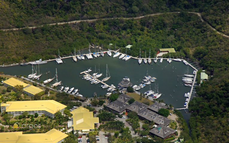 St. Martin (Anse Marcel)