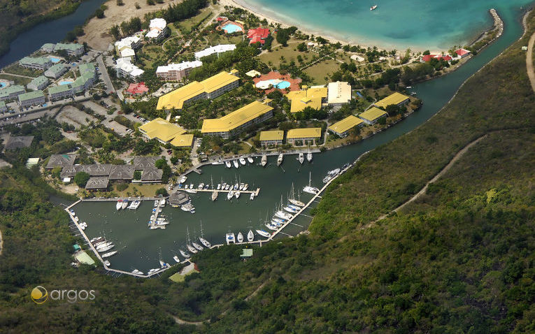 St. Martin (Anse Marcel)