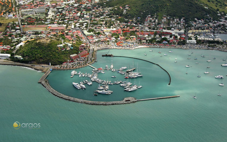 St. Martin (Marina Fort Louis)