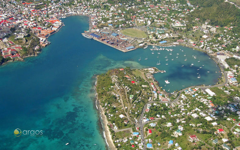 Grenada (Port Louis Marina)