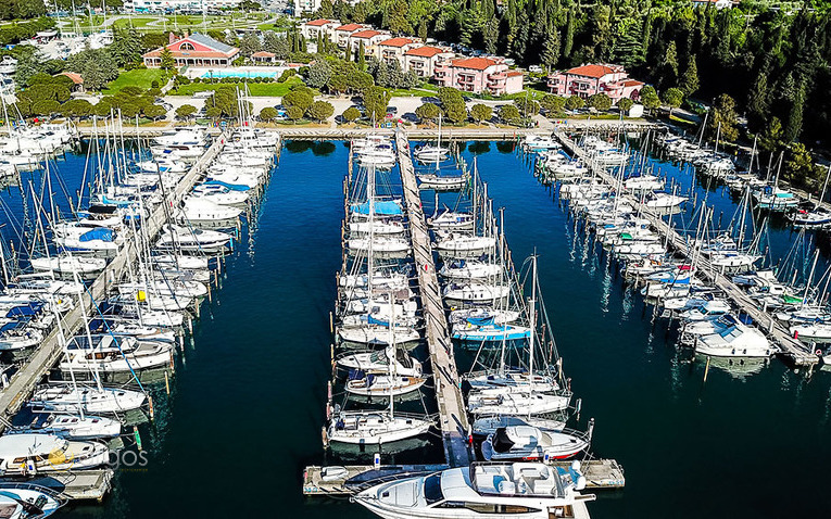 Marina Portoroz