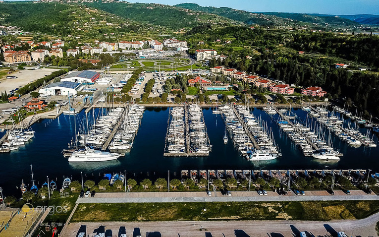 Marina Portoroz