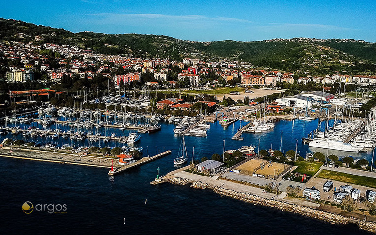 Marina Portoroz