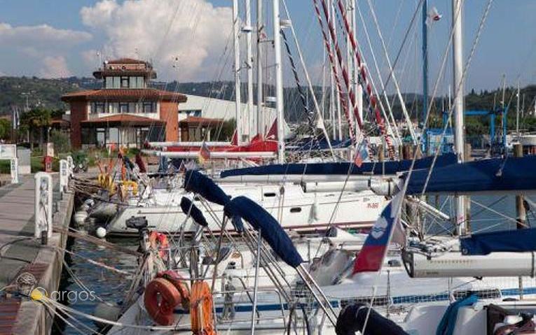 Marina Portoroz