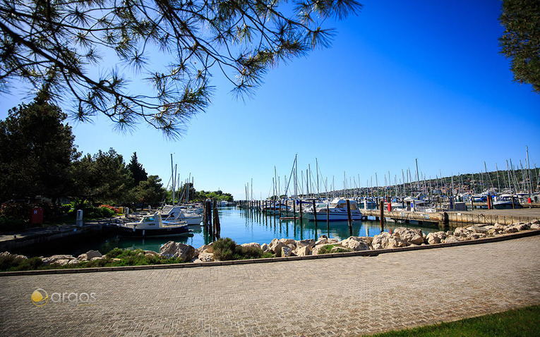 Marina Portoroz