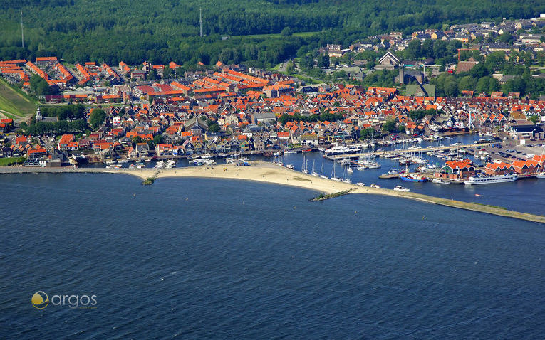 Urk Zuidersee Yachtharbour