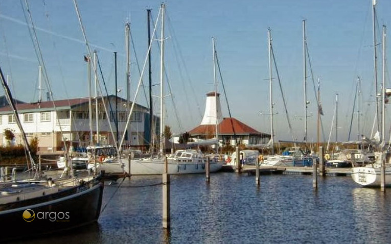 Deko Marina Lelystad