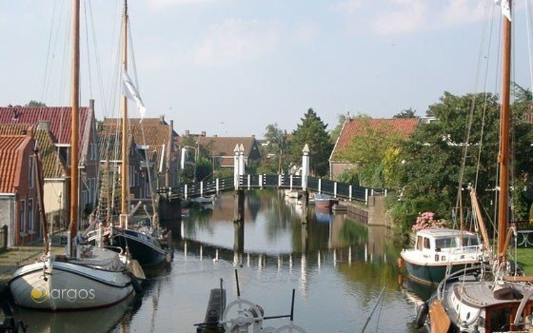 Hindeloopen