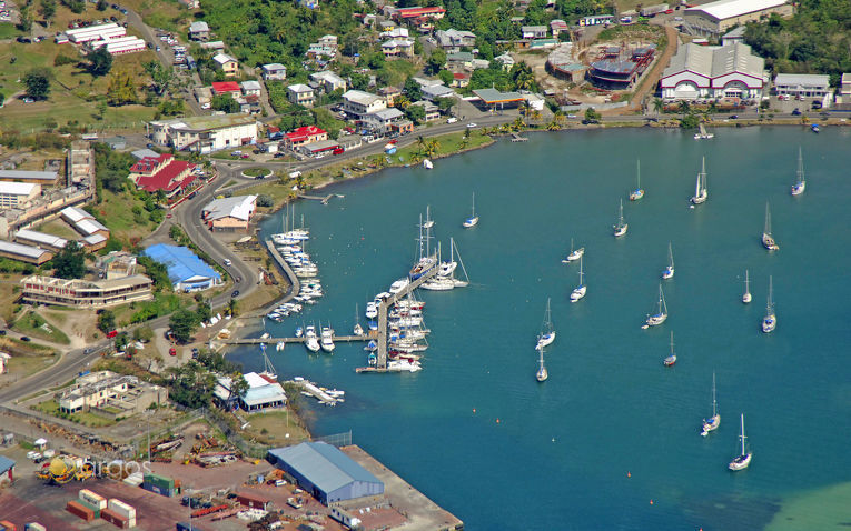 Grenada Yacht Club