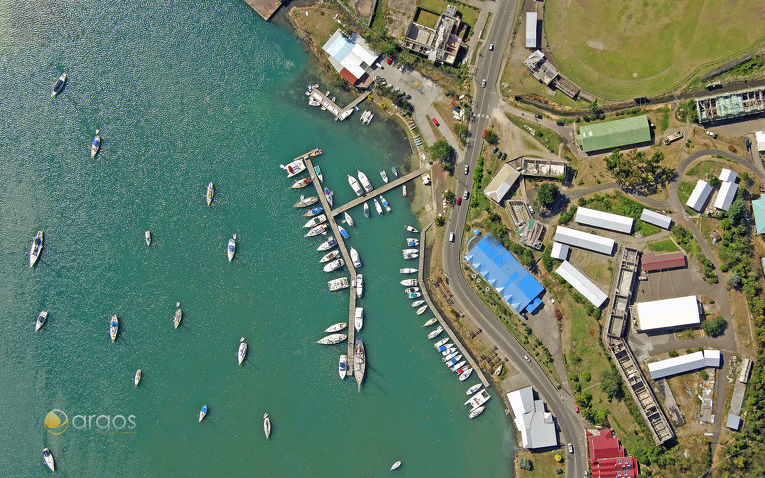 Grenada Yacht Club