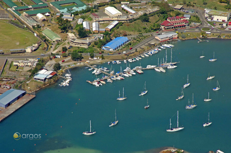 Grenada Yacht Club