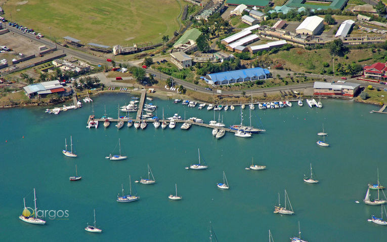 Grenada Yacht Club