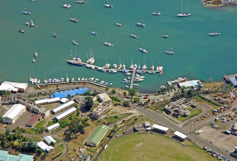 Grenada Yacht Club