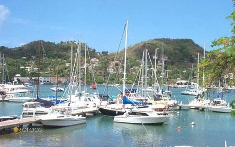 Grenada Yacht Club