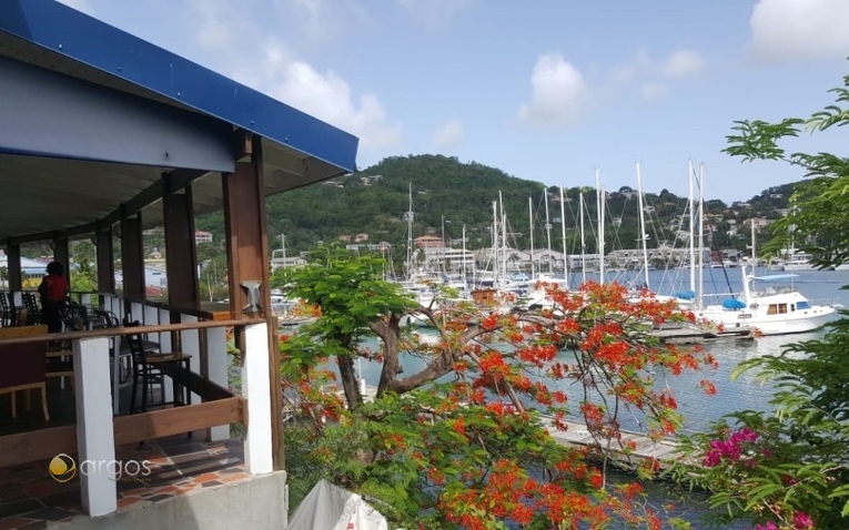 Grenada Yacht Club