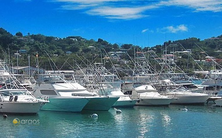 Grenada Yacht Club