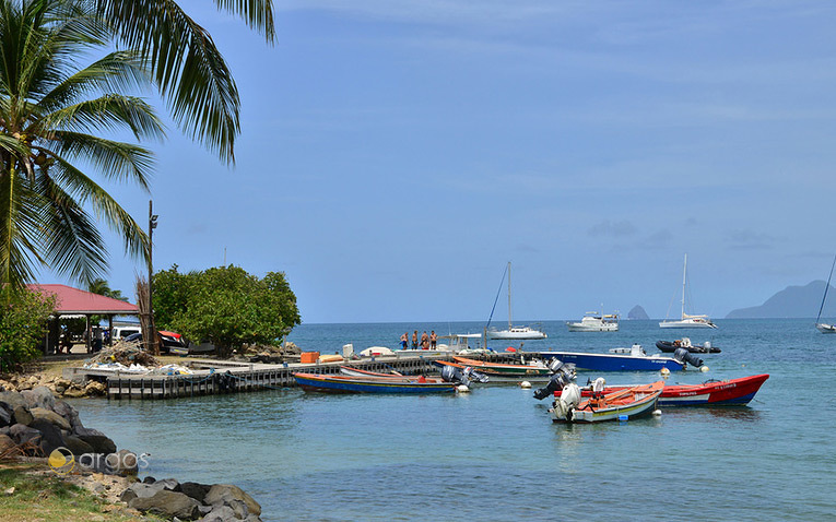 Martinique Sainte Anne