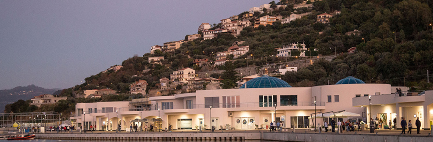 Marina Capo d'Orlando