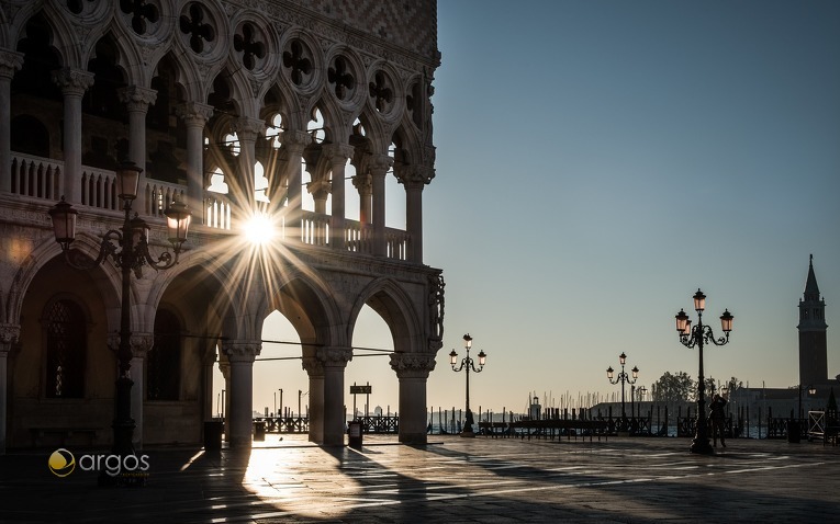 Platz San Marco