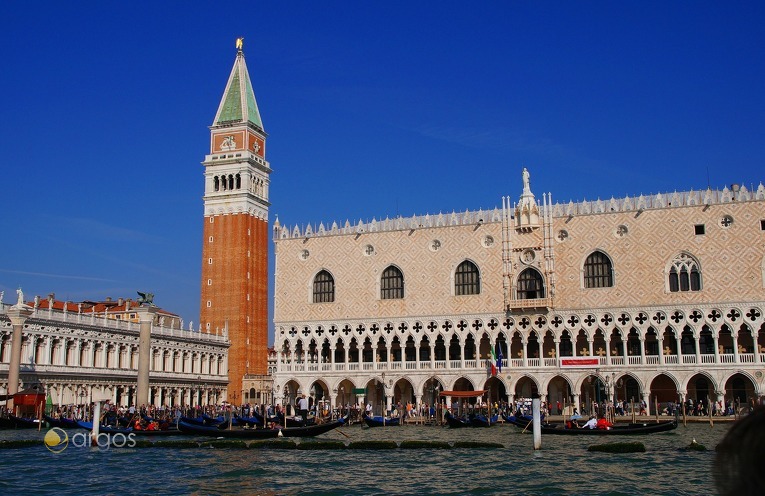 Foto von Venedig und Friaul