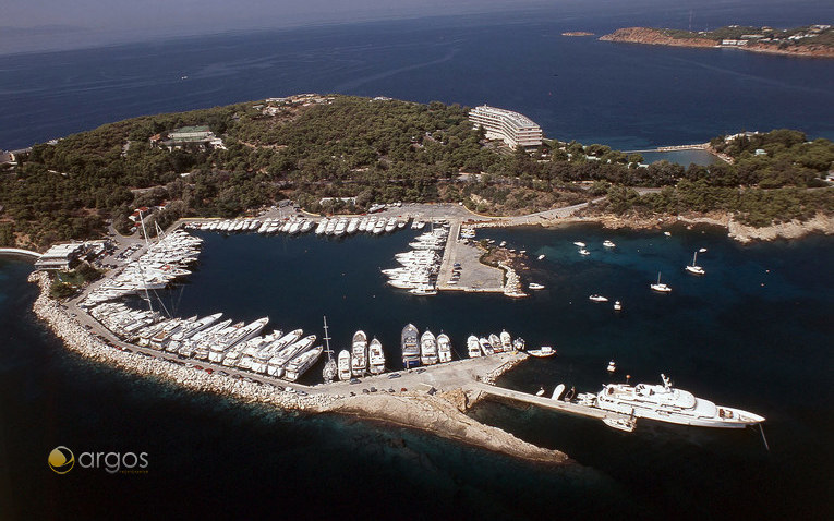 Astir Marina, Vouliagmeni / Athen