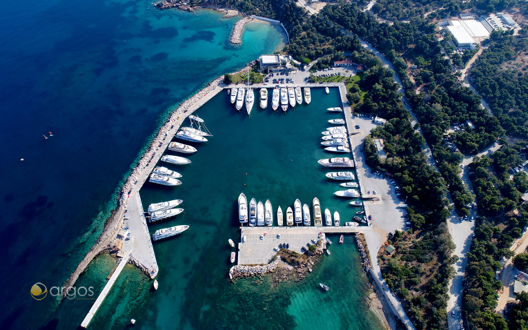 Astir Marina - Vouliagmeni /Athen