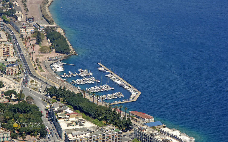 Marina del Nettuno - Messina