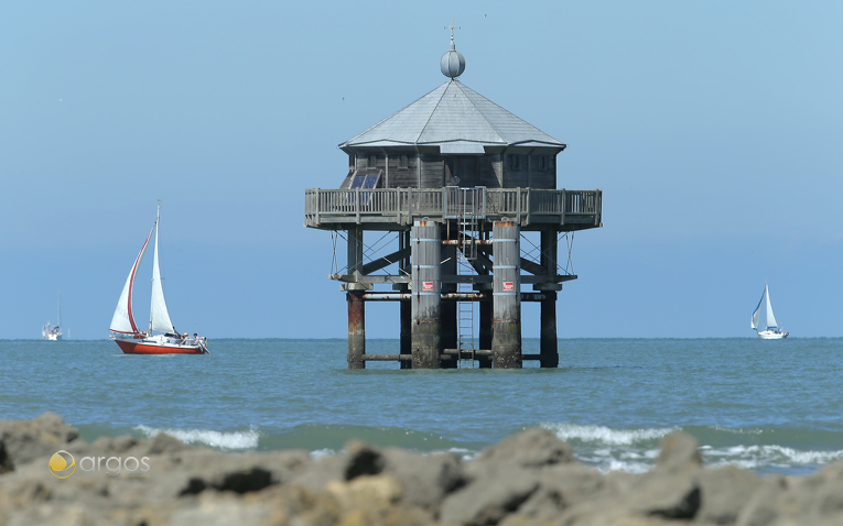 Le Phare du Bout du Monde