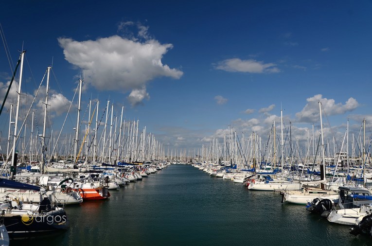 Foto von Charente-Maritime