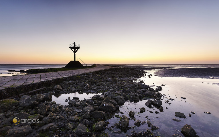 Passage du Gois, Noirmoutier