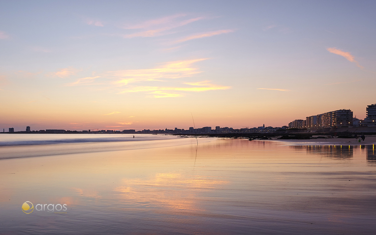 GRand Plage, Sables-d'Olonne