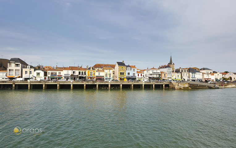 Kanal Sable d'Olonne