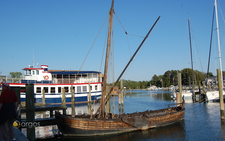 St. Michaels, Chesapeake Bay Martim Museum, Maryland