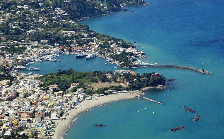 Porto d'Ischia