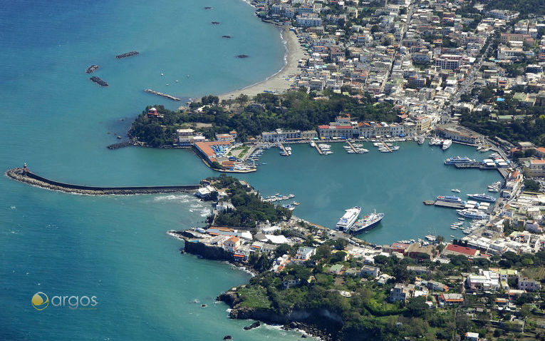 Porto d'Ischia