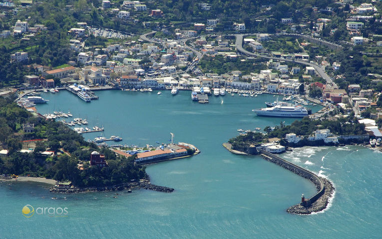 Porto d'Ischia