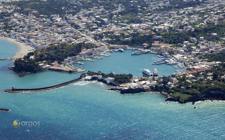 Porto d'Ischia