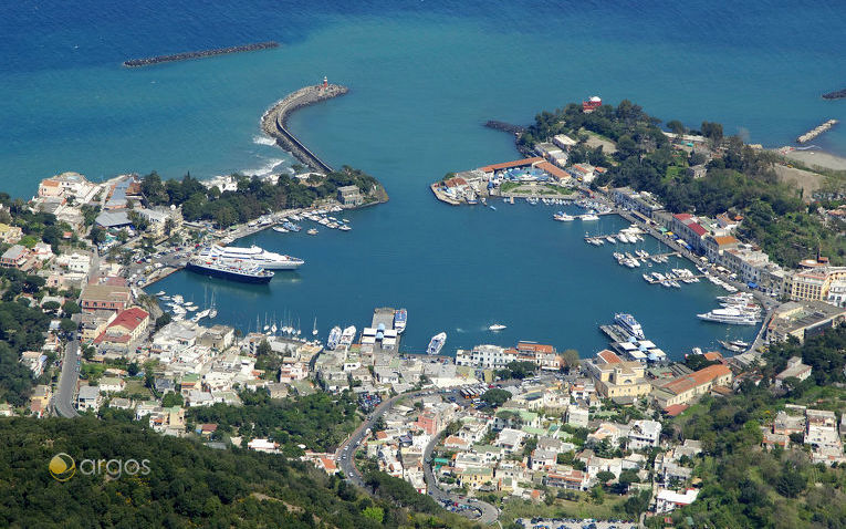 Porto d'Ischia