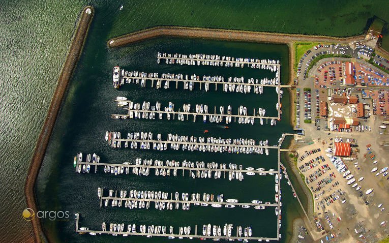 Largs Yacht Haven